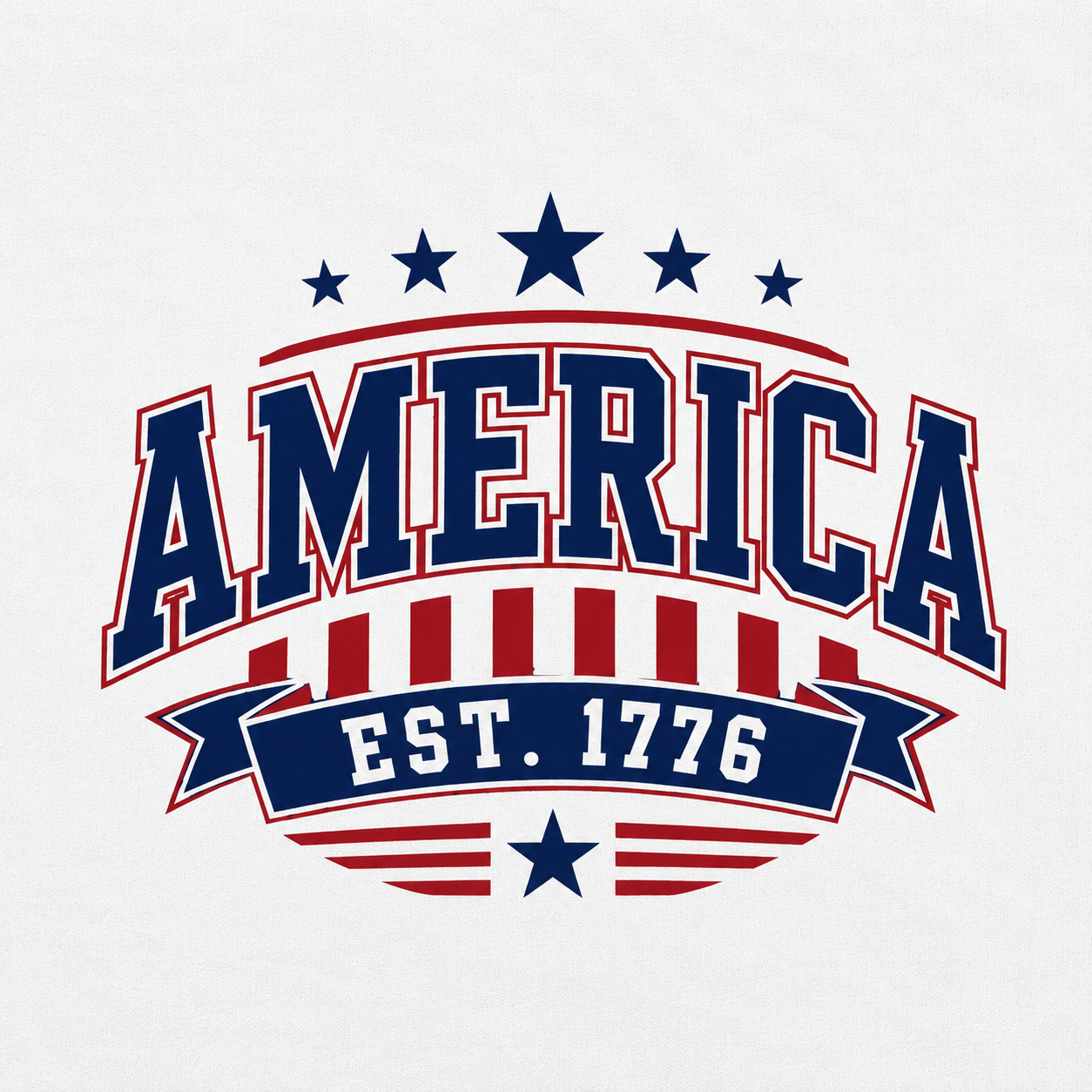 America T-Shirt