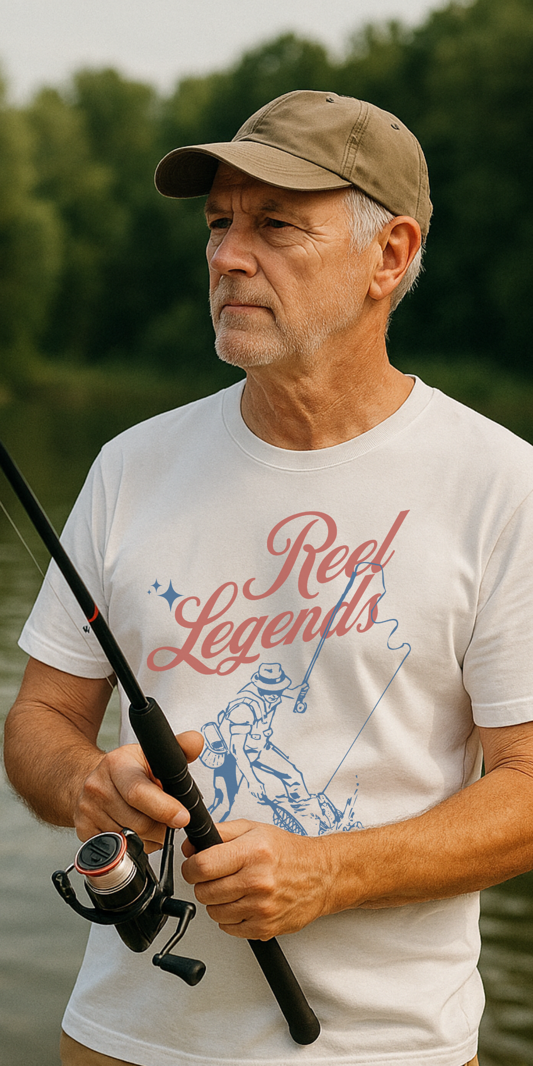 Hook, Line & Sinker