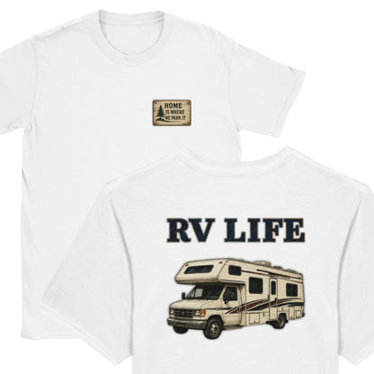 RV Life T-Shirt