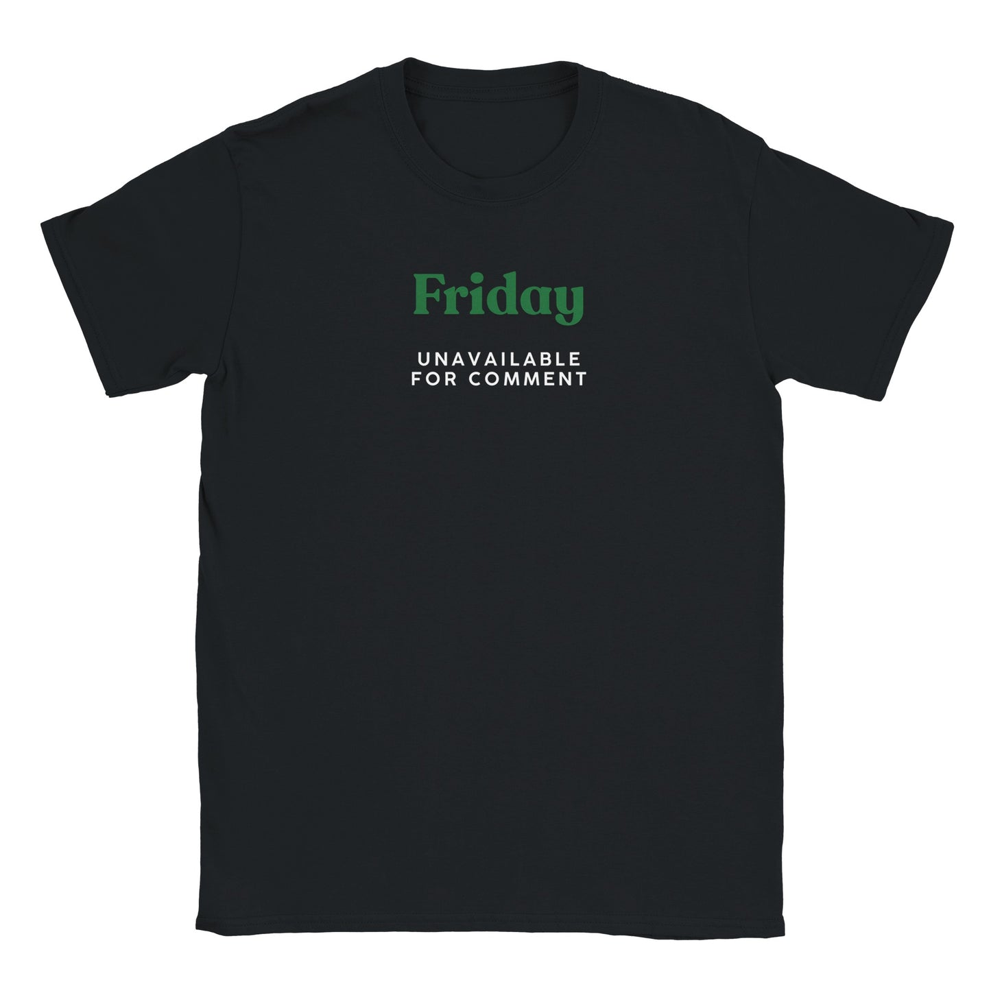 The Full Workweek Collection