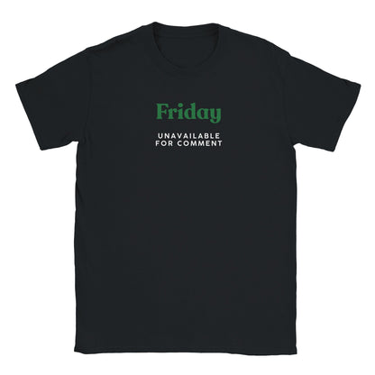 The Full Workweek Collection