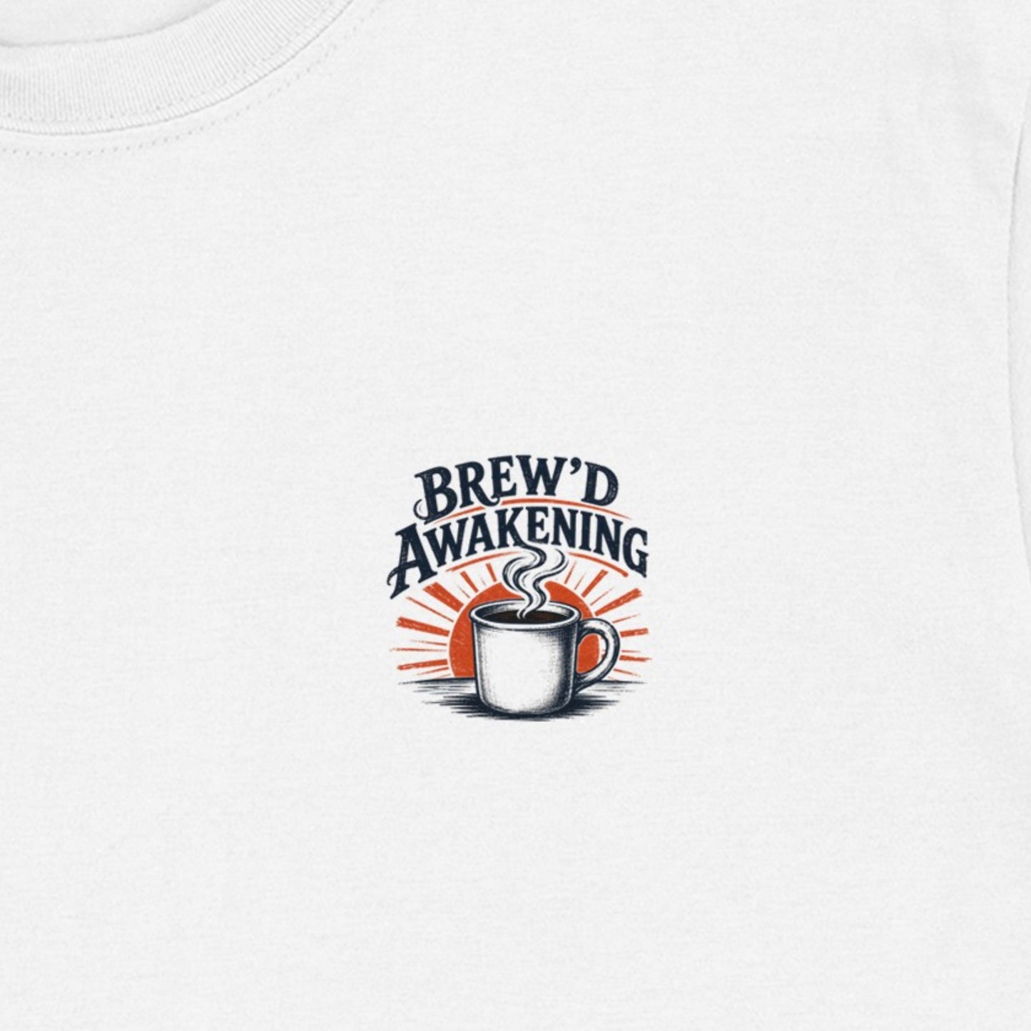 Brew'd Awakening T-Shirt
