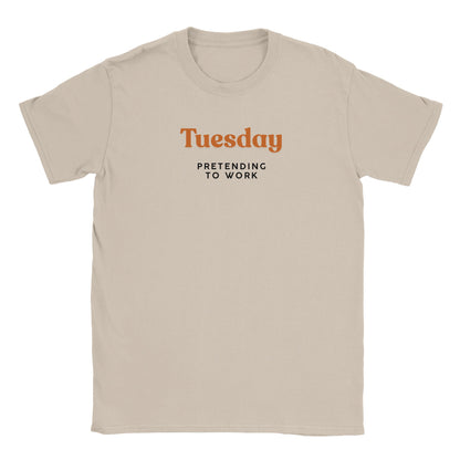 The Full Workweek Collection