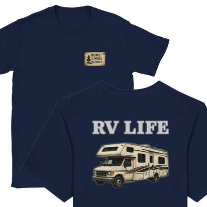 RV Life T-Shirt