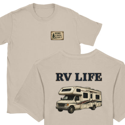 RV Life T-Shirt