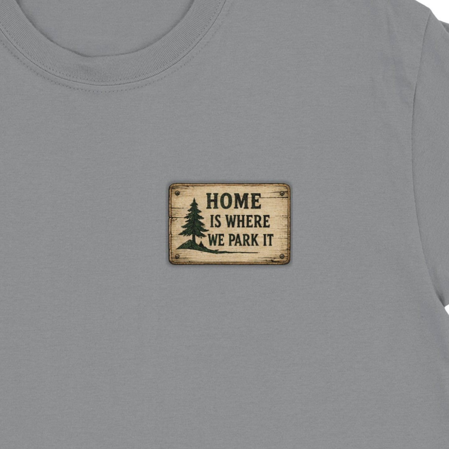 RV Life T-Shirt