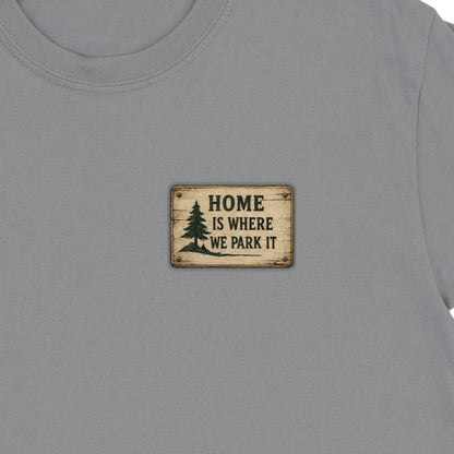 RV Life T-Shirt