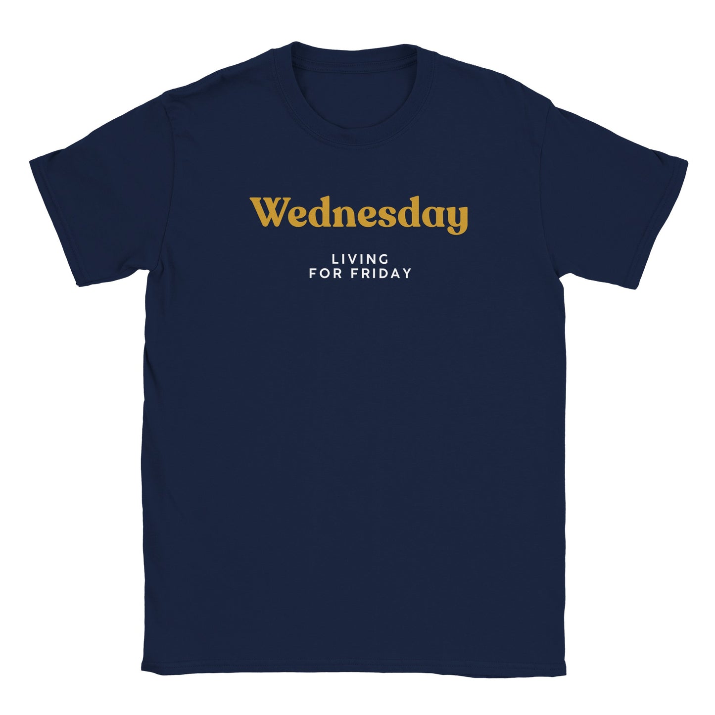 The Full Workweek Collection