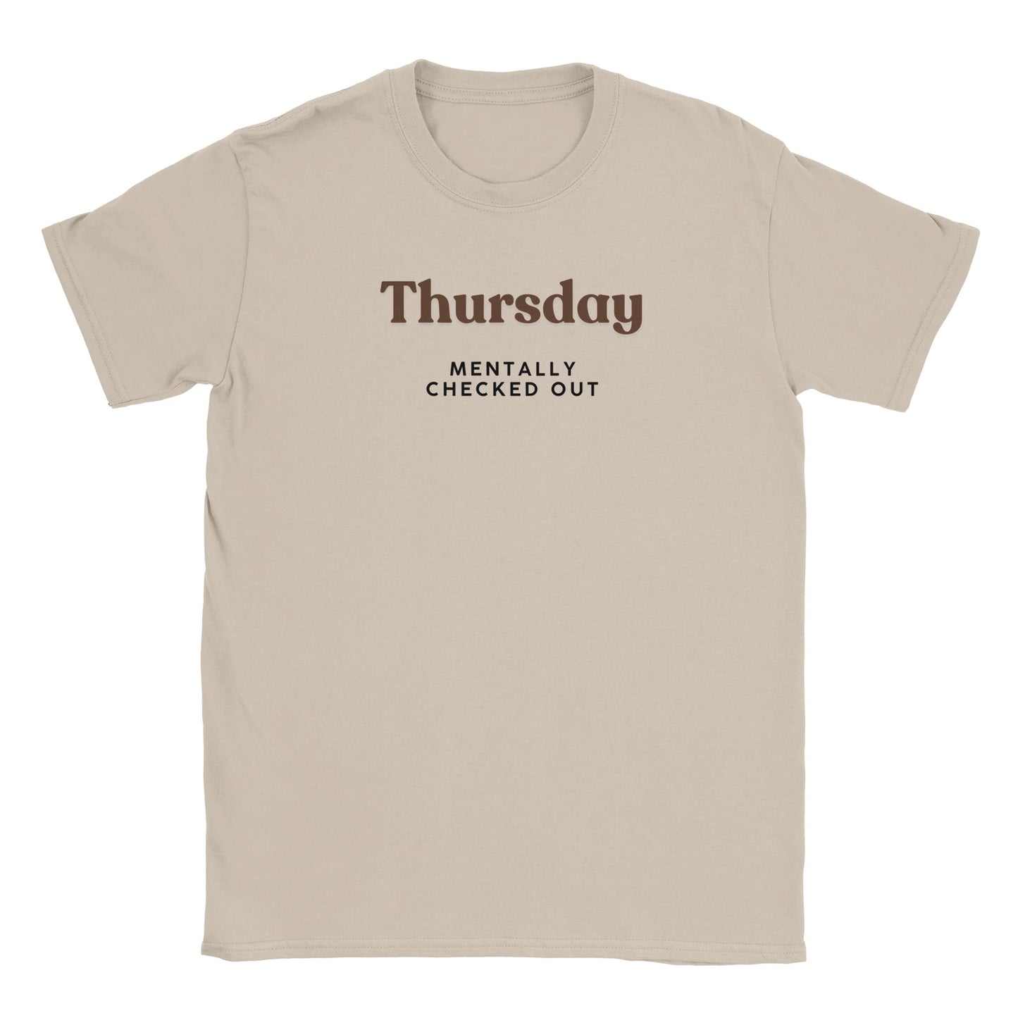 The Full Workweek Collection