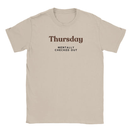 The Full Workweek Collection