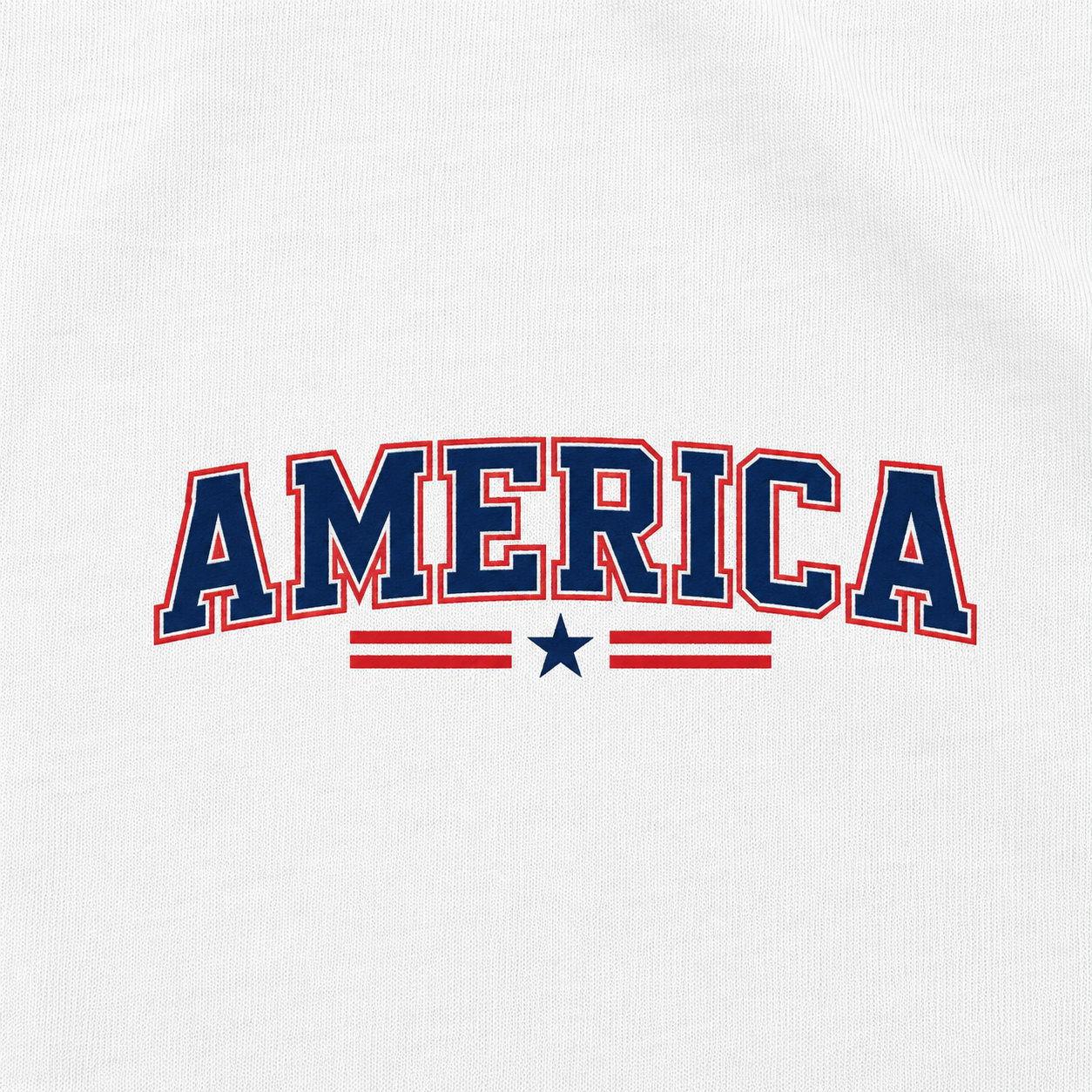 America T-Shirt
