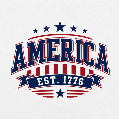 America T-Shirt