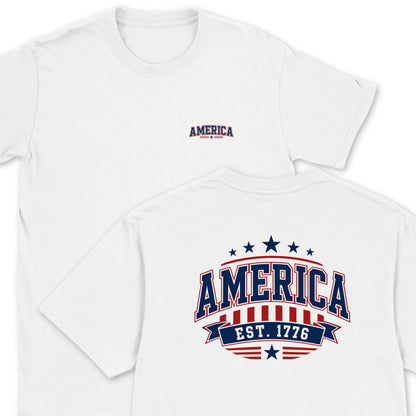 America T-Shirt