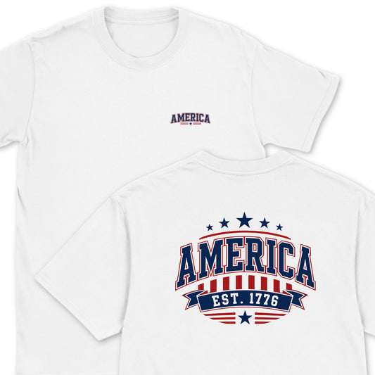 America T-Shirt