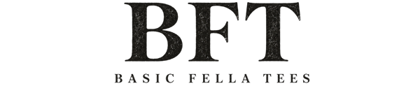 Basic Fella Tees