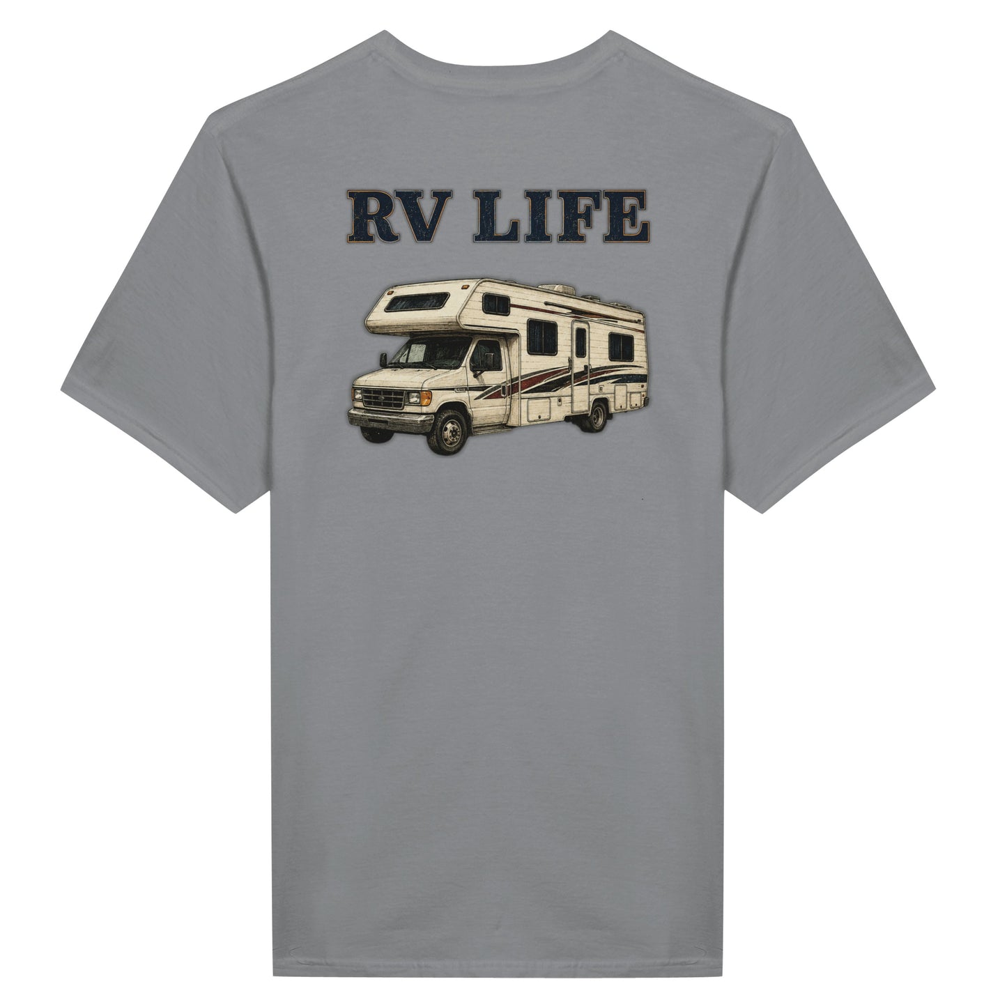 RV Life T-Shirt